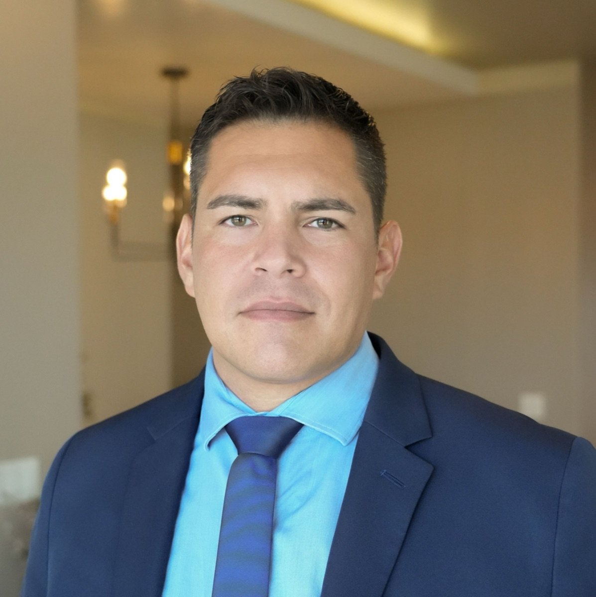 Manny Patino, Qualifying Broker · Las Cruces NM at Patino Real Estate
